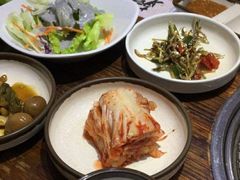 -韩一品韩国料理(柏庐南路店)