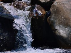 -崂山九水游览区