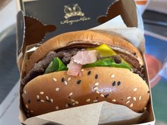 -麦当劳(中山大道中店)