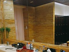 -益健·足疗汗蒸SPA(芙蓉广场店)