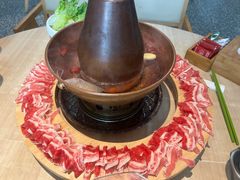 -羊之道草原味道清真餐厅(番禺店)
