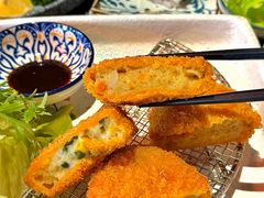 -牛焱·烧肉酒肆(五大道店)