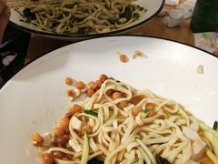 -拌面小当家
