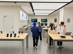 -华为授权体验店(凯德广场店)