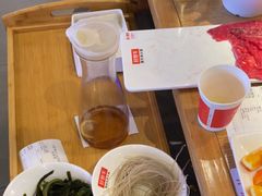 -好想牛·鲜切自助牛肉火锅(七堡花园城店)