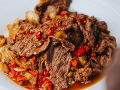 -食代馆(深业上城店)