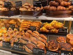 -B&C黄油与面包·THE GARDEN BAKERY概念店(世纪汇店)