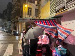 -明记牛杂(新马路分店)