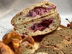 -Juicy Bakery(大学路店)