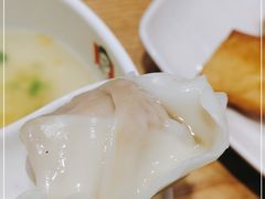 -南城香·饭香串香馄饨香(青年路店)
