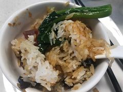 -煲王粤菜餐厅(中侨中心店)