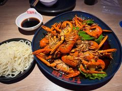 -红盔甲·小龙虾(车公庙店)