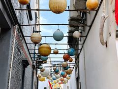 -衣裳街历史文化街区