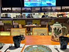 -Pizzeria da Nicola·火炉披萨(中大国际店)