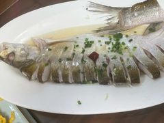 -美味之家·湖景农家乐(太湖东山店)