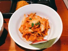 泡菜-牛家酒场(7mall店)