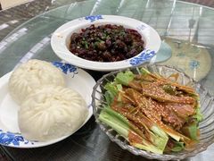 -陶然居·重庆菜(生态园店)