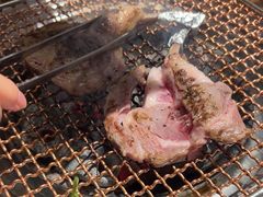 -九田家黑牛烤肉料理(华侨城店)