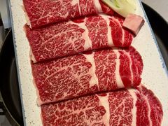 -满来寿喜烧(金虹桥店)