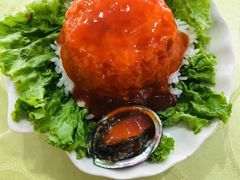 -沿海渔家院海鲜烧烤·东北菜(东戴河店)