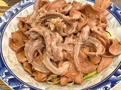 -九八五面馆(欧洲城店)