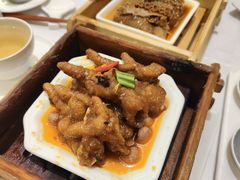 -广州酒家(昌岗地铁站店)