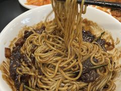 -桃园中华料理炸酱面(燕儿岛路店)