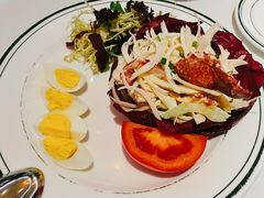 龙虾色拉-Wolfgang’s Steakhouse 沃夫冈牛排馆(上海白玉兰广场店)