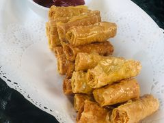 -旅马餐厅(茅家埠店)