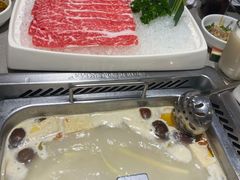 -海底捞火锅(海宁路店)