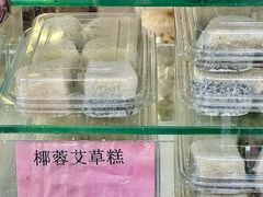 -沈大成(南京东路店)