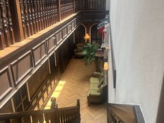 -小凤仙公馆酒店