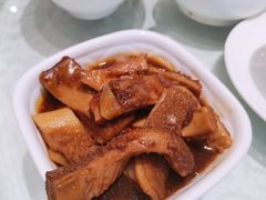 萝卜牛杂-南园酒家(前进路店)
