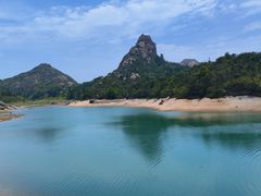 -大罗山风景区