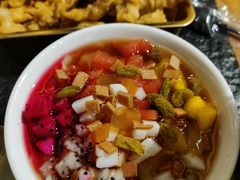 -旺蜀主成都串串火锅(西直门凯德MALL店)