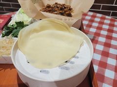 -老郑家东北春饼(龙悦居店)
