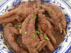 -侬佳蒸菜馆(听潮店)