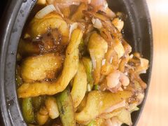 -新健小吃(承德街店)