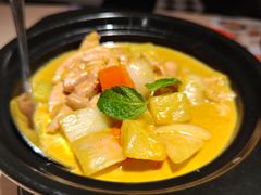 -避风塘(宝山万达店)