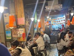 -辉记炭烧海鲜大排档·老字号(福田店)