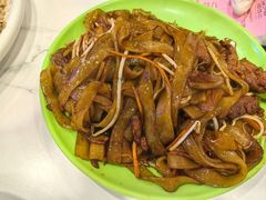 -澳门陈光记烧味饭店(南京德基广场店)