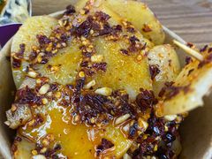 -周小亮丁家坡洋芋(全国总店)