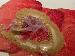 -真汐·寿喜烧放题自助(潍坊泰华店)