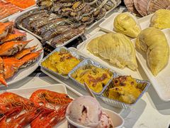 -半岛听涛蒸汽海鲜自助(K11店)