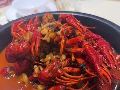 -聚味瞿记·龙虾堂(梅溪湖店)