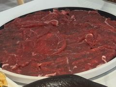 -椰子湾·海南火锅·糟粕醋·椰子鸡(正大广场店)