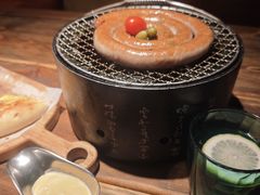 -卢布里西餐厅(海拉尔店)
