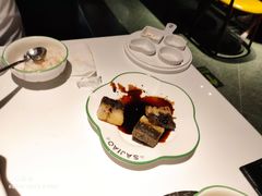 -撒椒·四川江湖菜(西单大悦城店)