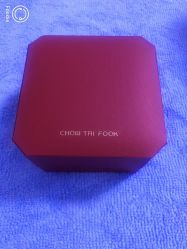 点击看大图 -周大福CHOW TAI FOOK(欧亚卖场店)