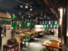 -江南果道西餐厅(北京路店)